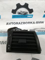 Дефлектор обдува салона правый BMW 3 2001