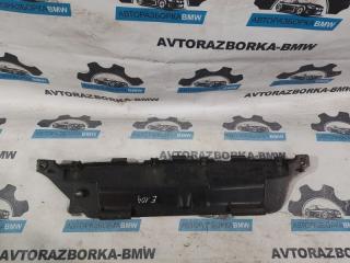 Корпус салонного фильтра BMW 3 2001