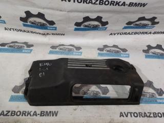 Декоративная крышка двигателя BMW 3 2001