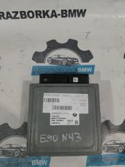 Блок управления ДВС BMW 3 2008