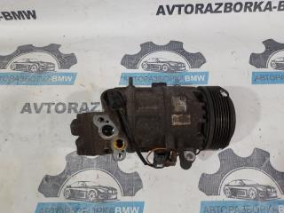 Компрессор кондиционера BMW 3 2008