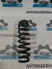 Пружина задняя BMW 3 2008