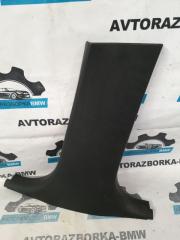 Обшивка стойки центральная правая BMW 3 2008 контрактная Обшивка стойки центральная правая BMW 3 2008