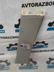 Обшивка стойки центральная правая BMW 3 2008 контрактная Обшивка стойки центральная правая BMW 3 2008