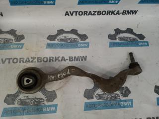 Рычаг подвески передний левый BMW 3 2008