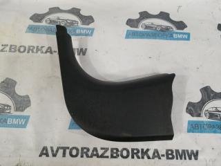 Обшивка стойки передняя левая BMW 3 2008