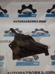 Защита правая BMW 3 2008