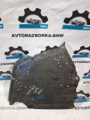 Защита днища правая BMW 3 2008