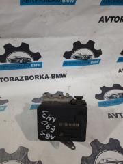 Блок ABS BMW 3 2008