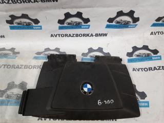Воздухозаборник BMW 3 2008
