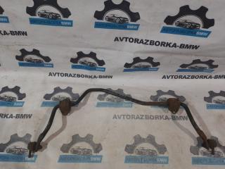 Стабилизатор задний BMW X3 2007