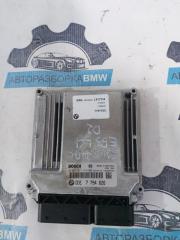 Блок управления ДВС BMW X5 2005