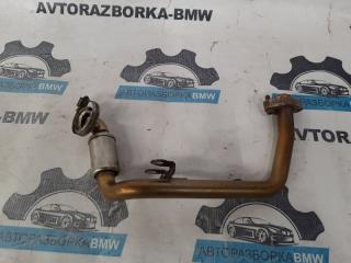 Трубка картерных газов BMW X5 2005