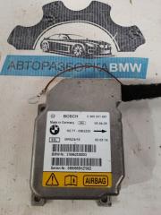 Блок управления AIR BAG BMW X5 2005