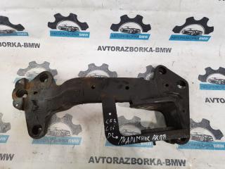 Кронштейн АКПП BMW X5 2005