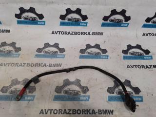 Плюсовой провод аккумулятора BMW X5 2005