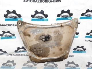 Защита двигателя BMW X5 2005