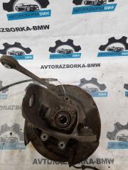 Кулак поворотный задний левый BMW X5 2005