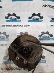 Кулак поворотный задний правый BMW X5 2005