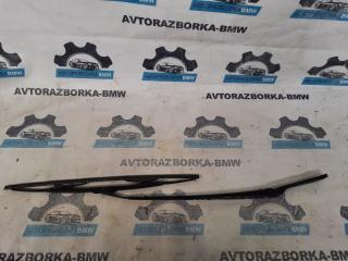 Поводок дворника передний BMW X5 2003