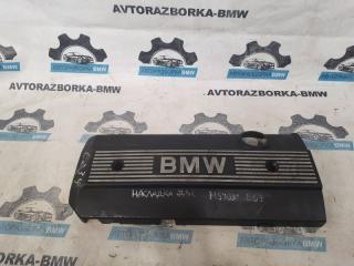 Декоративная крышка двигателя BMW X5 2003