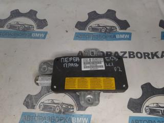 Подушка безопасности в дверь передняя правая BMW X5 2005