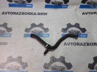 Патрубок отопителя BMW 5 2001