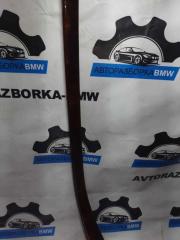 Накладка передняя правая BMW 5 2001