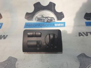 Переключатель света фар BMW X5 2006
