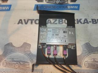 Запчасть усилитель антенны BMW X5 2006