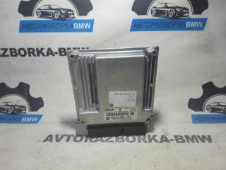 Блок управления ДВС BMW X5 2006