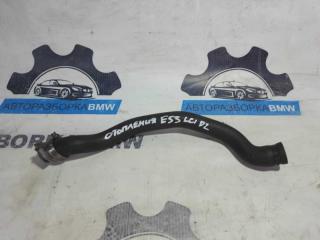 Патрубок отопителя BMW X5 2006