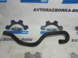 Патрубок отопителя BMW X5 2006