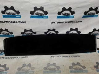 Спойлер багажника BMW X5 2006