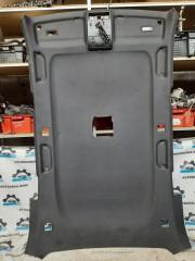 Обшивка потолка BMW X5 2006