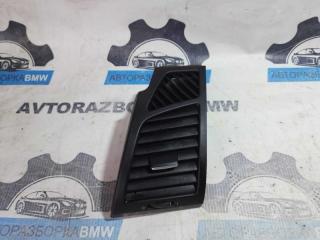 Дефлектор обдува левый BMW 1 2008