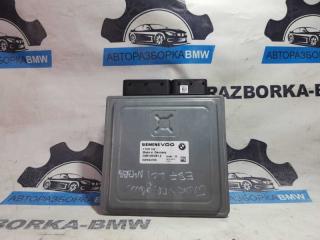 Блок управления ДВС BMW 1 2008