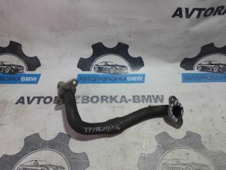 Трубка картерных газов BMW 1 2008