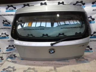 Крышка багажника BMW 1 2008