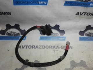 Провод стартера BMW X5 2003