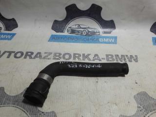 Патрубок системы охлаждения BMW X5 2003