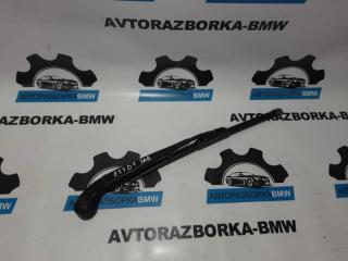 Поводок дворника крышки багажника BMW X5 2003