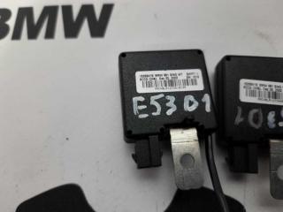 Усилитель антенны X5 2003 E53 M57D30 306D1 Усилитель антенны X5 2003 E53 M57D30 306D1