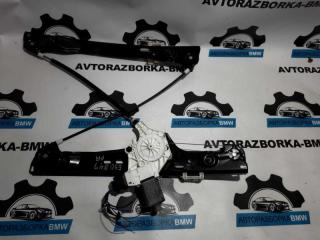 Стеклоподъемник передний правый BMW 3 2008
