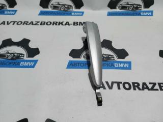 Ручка двери наружная левая BMW 1 2008