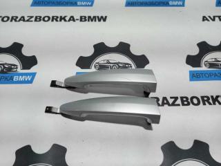 Ручка двери наружная правая BMW 1 2008