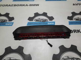 Фонарь задний BMW 3 2009