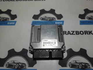 Блок управления ДВС BMW 3 2009