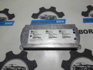 Блок управления телефоном BMW 3 2009