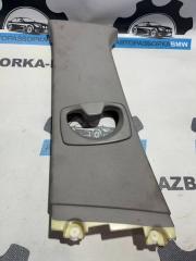 Обшивка стойки центральная левая BMW 5 2004 контрактная Обшивка стойки центральная левая BMW 5 2004